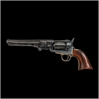 COLT NAVY KONFEDERATE Z 1862 R K8750-WL